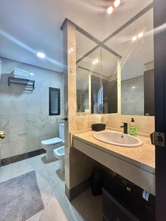 2 bedroom Apartment in Benidorm - ESP156115 - Photo - 10