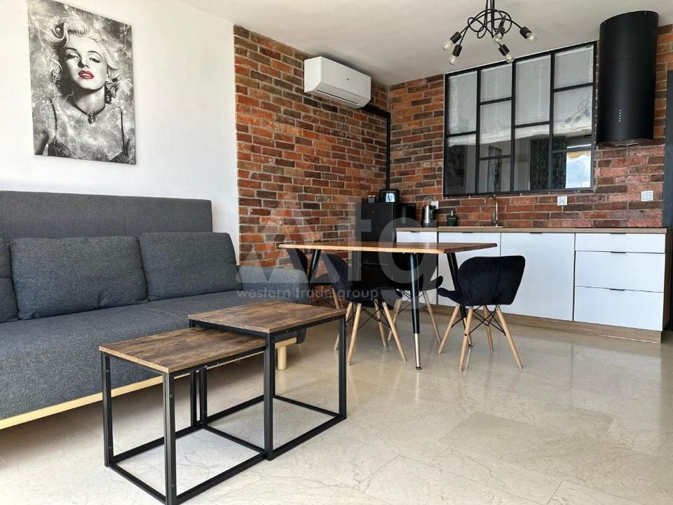 2 bedroom Apartment in Benidorm - ESP156115 - Photo - 3