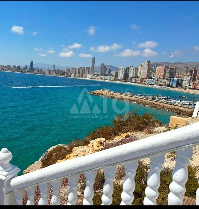 2 bedroom Apartment in Benidorm - ESP156115 - Photo - 16