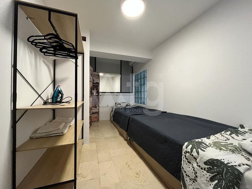 2 bedroom Apartment in Benidorm - ESP156115 - Photo - 7