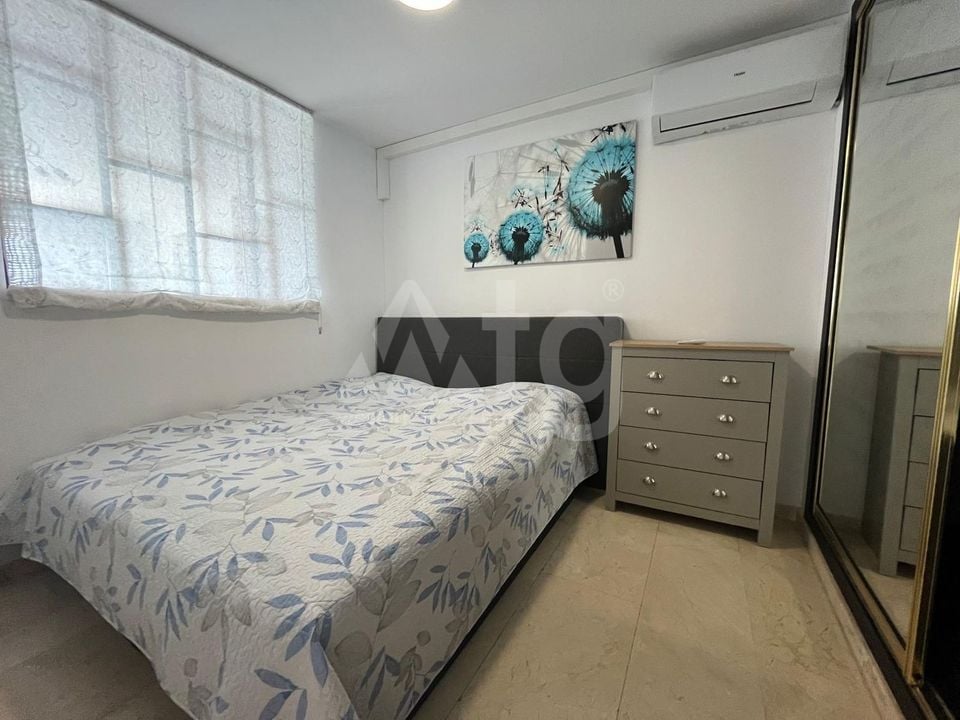 2 bedroom Apartment in Benidorm - ESP156115 - Photo - 6