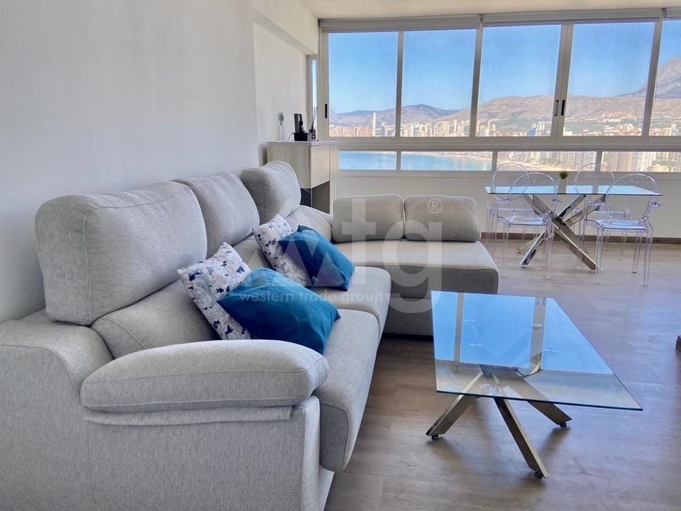 1 bedroom Apartment in Benidorm - CPP156149 - Photo - 3