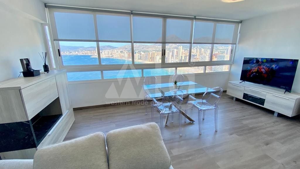 1 bedroom Apartment in Benidorm - CPP156149 - Photo - 4