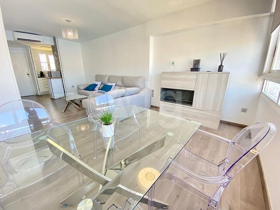 1 bedroom Apartment in Benidorm - CPP156149 - Photo - 7