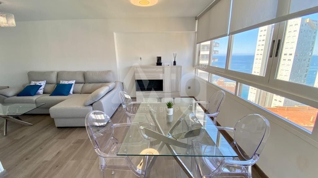 1 bedroom Apartment in Benidorm - CPP156149 - Photo - 6