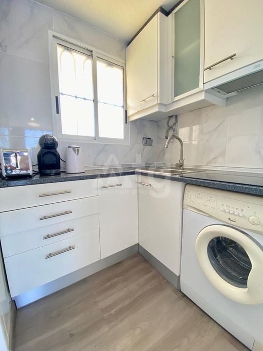 1 bedroom Apartment in Benidorm - CPP156149 - Photo - 9