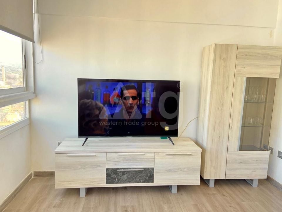 1 bedroom Apartment in Benidorm - CPP156149 - Photo - 5