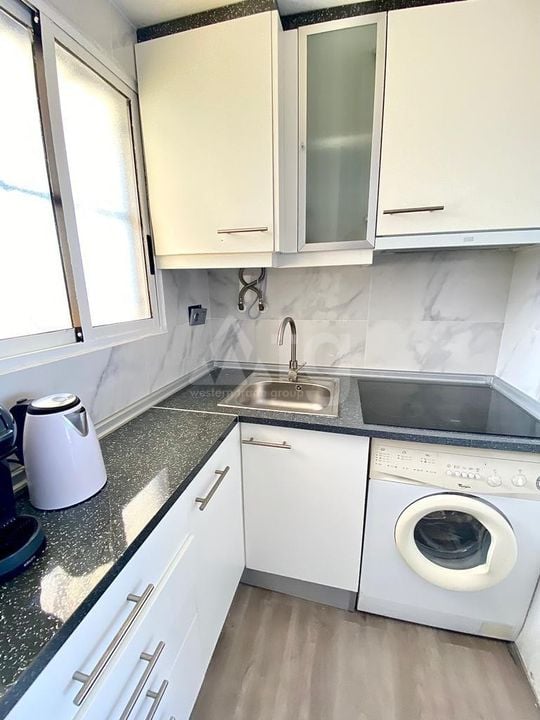 1 bedroom Apartment in Benidorm - CPP156149 - Photo - 10