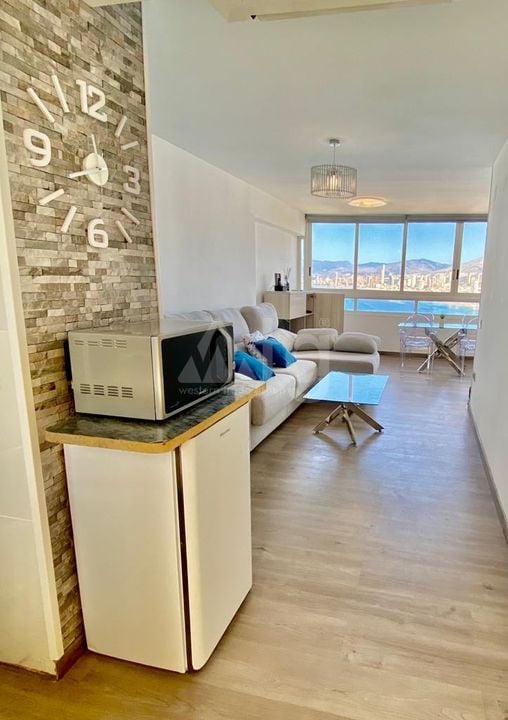 1 bedroom Apartment in Benidorm - CPP156149 - Photo - 8