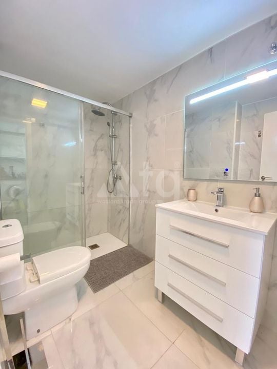 1 bedroom Apartment in Benidorm - CPP156149 - Photo - 12