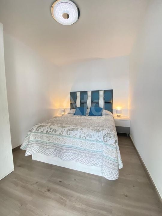 1 bedroom Apartment in Benidorm - CPP156149 - Photo - 11