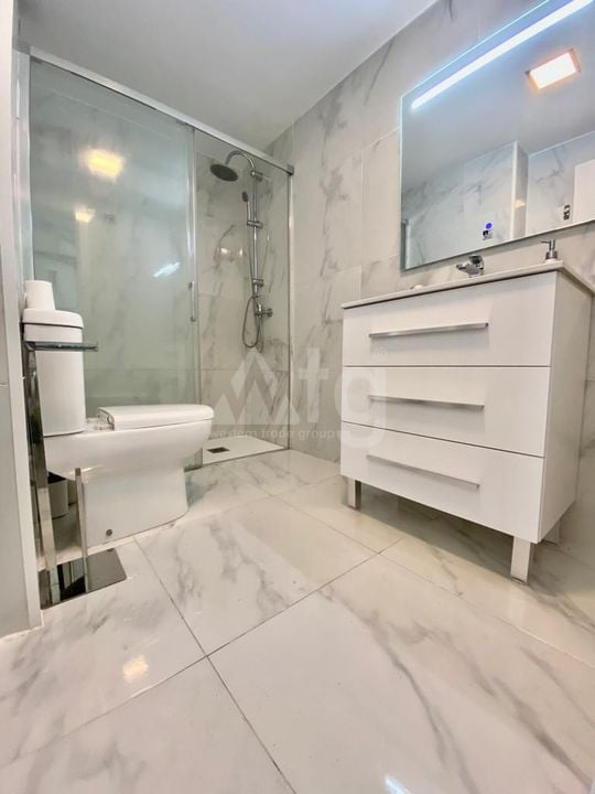 1 bedroom Apartment in Benidorm - CPP156149 - Photo - 13