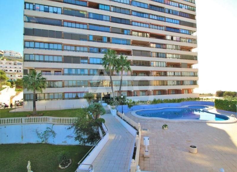 1 bedroom Apartment in Benidorm - CPP156149 - Photo - 1
