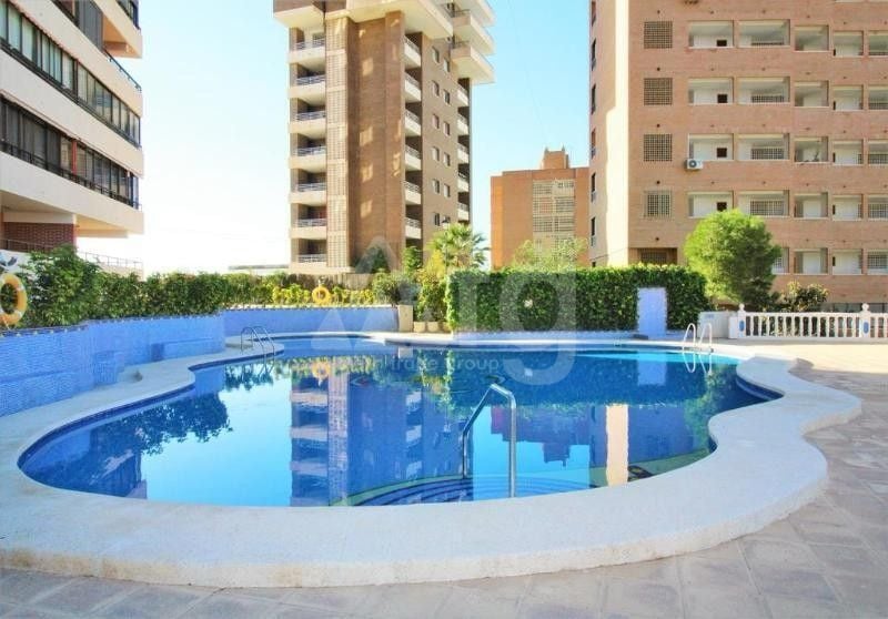 1 bedroom Apartment in Benidorm - CPP156149 - Photo - 2