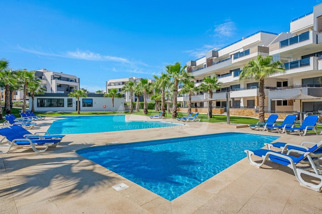 2 Schlafzimmer Appartement in Orihuela Costa - BCH156150 - Foto - 2