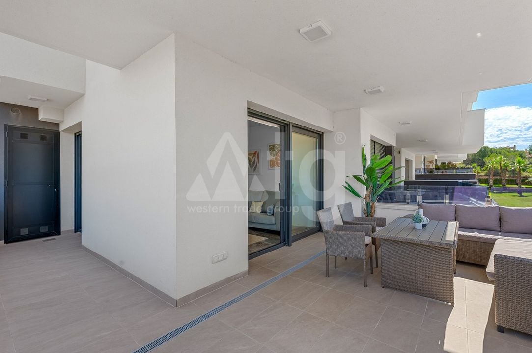2 Schlafzimmer Appartement in Orihuela Costa - BCH156150 - Foto - 20