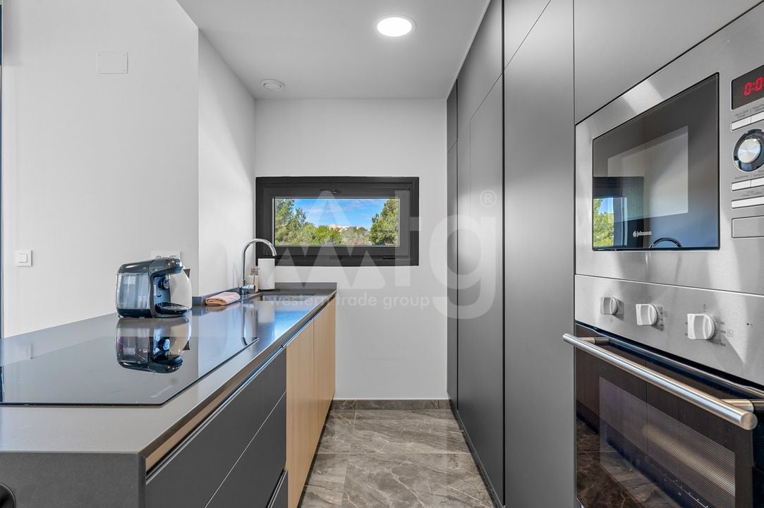 2 Schlafzimmer Appartement in Orihuela Costa - BCH156150 - Foto - 8