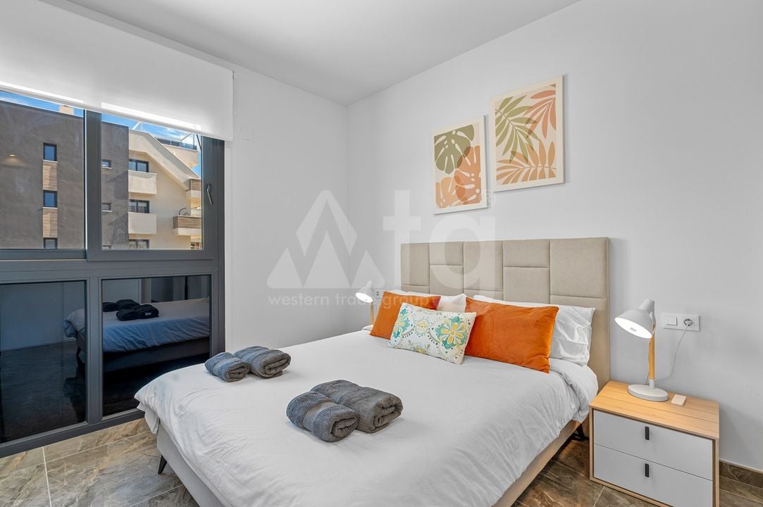 2 Schlafzimmer Appartement in Orihuela Costa - BCH156150 - Foto - 10