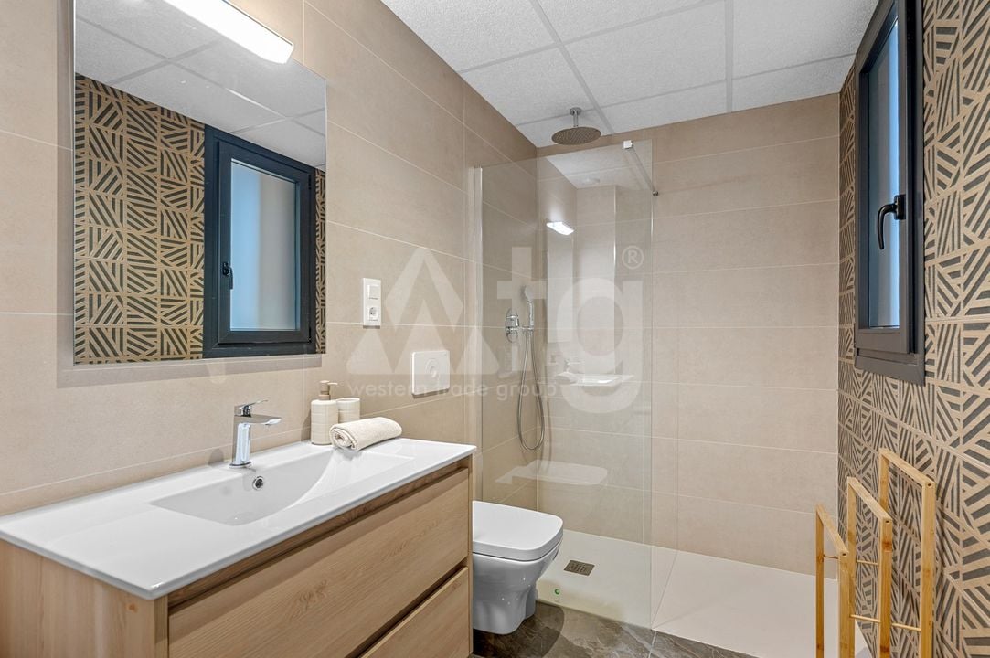 2 Schlafzimmer Appartement in Orihuela Costa - BCH156150 - Foto - 18