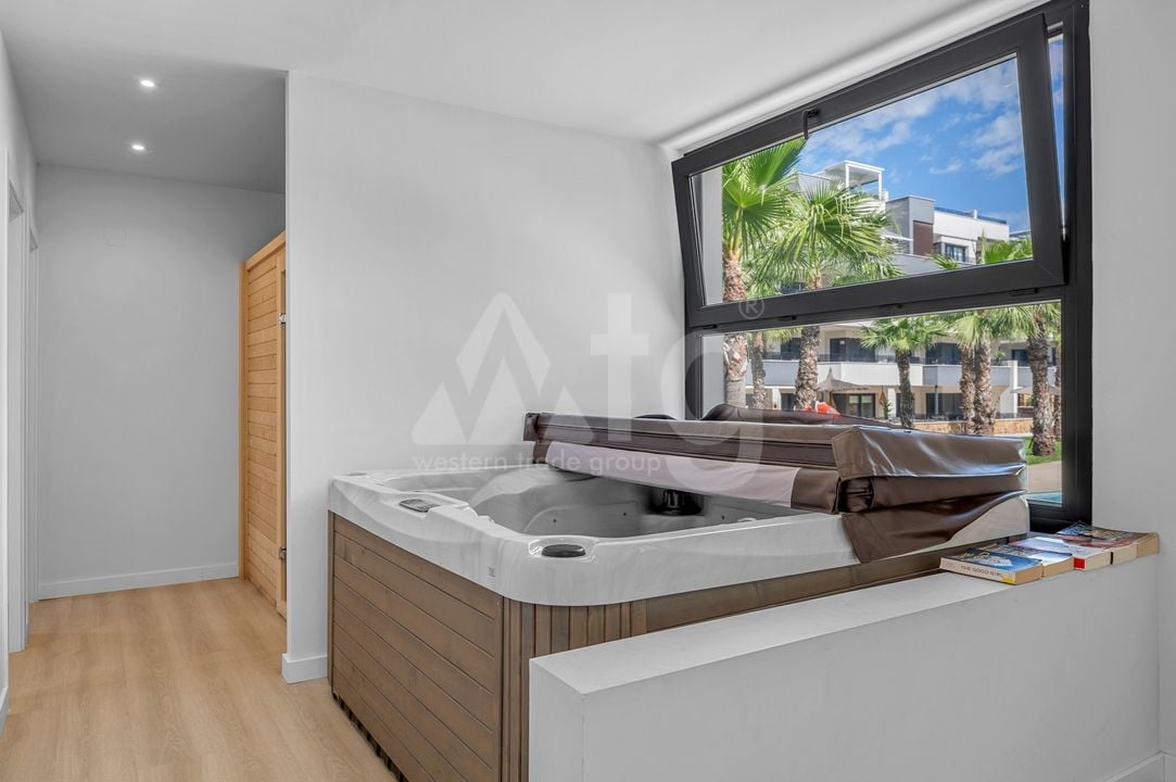 2 Schlafzimmer Appartement in Orihuela Costa - BCH156150 - Foto - 25