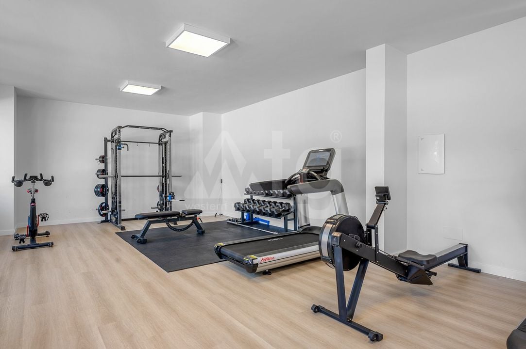 2 Schlafzimmer Appartement in Orihuela Costa - BCH156150 - Foto - 28