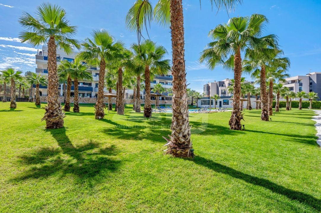 2 Schlafzimmer Appartement in Orihuela Costa - BCH156150 - Foto - 31
