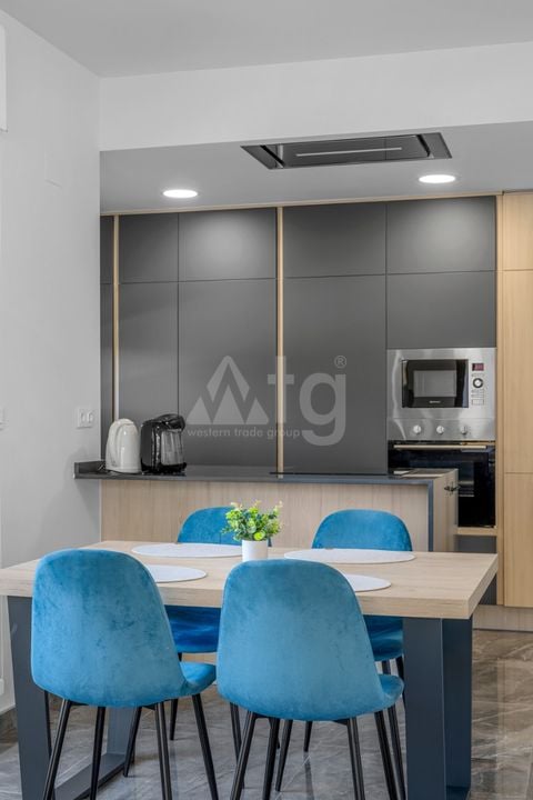 2 Schlafzimmer Appartement in Orihuela Costa - BCH156150 - Foto - 7