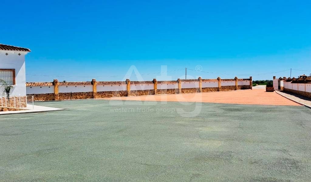 3 bedroom Villa in Catral - JLM156159 - Photo - 14