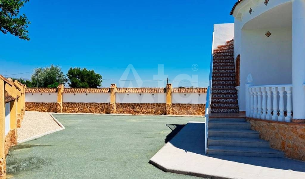 3 bedroom Villa in Catral - JLM156159 - Photo - 11