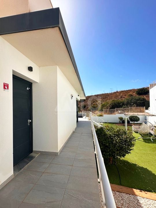 Villa de 5 chambres à San Miguel de Salinas - FPS156161 - Photo - 37