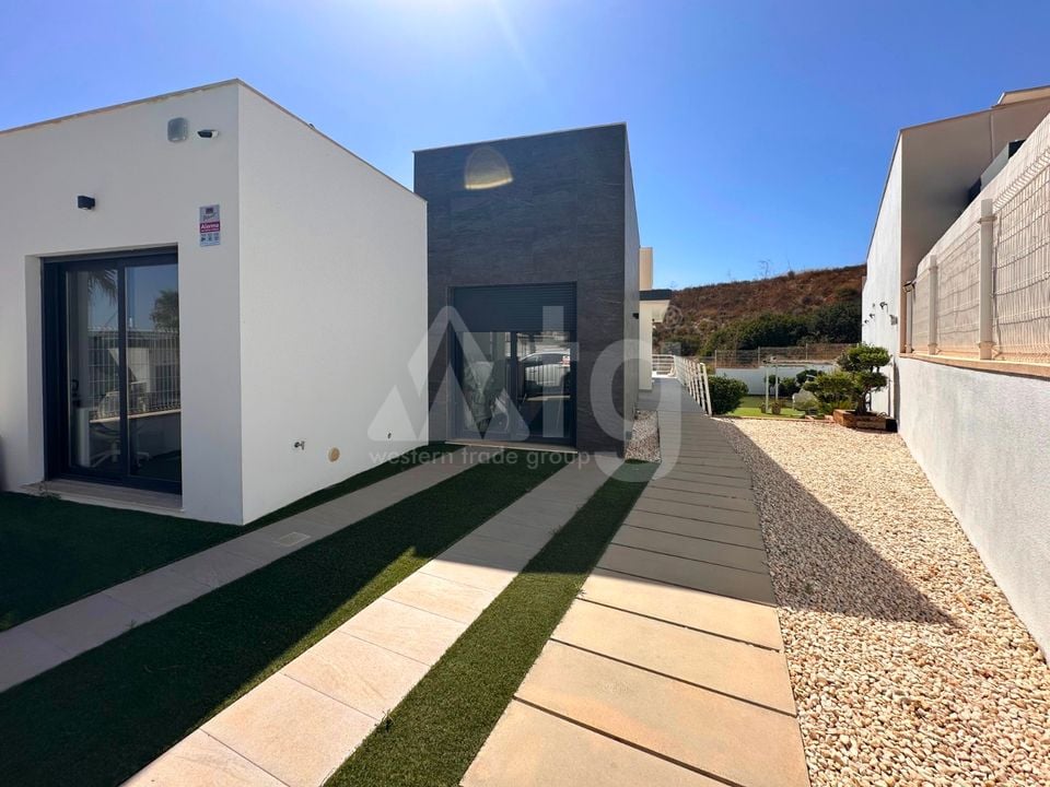 Villa de 5 chambres à San Miguel de Salinas - FPS156161 - Photo - 36