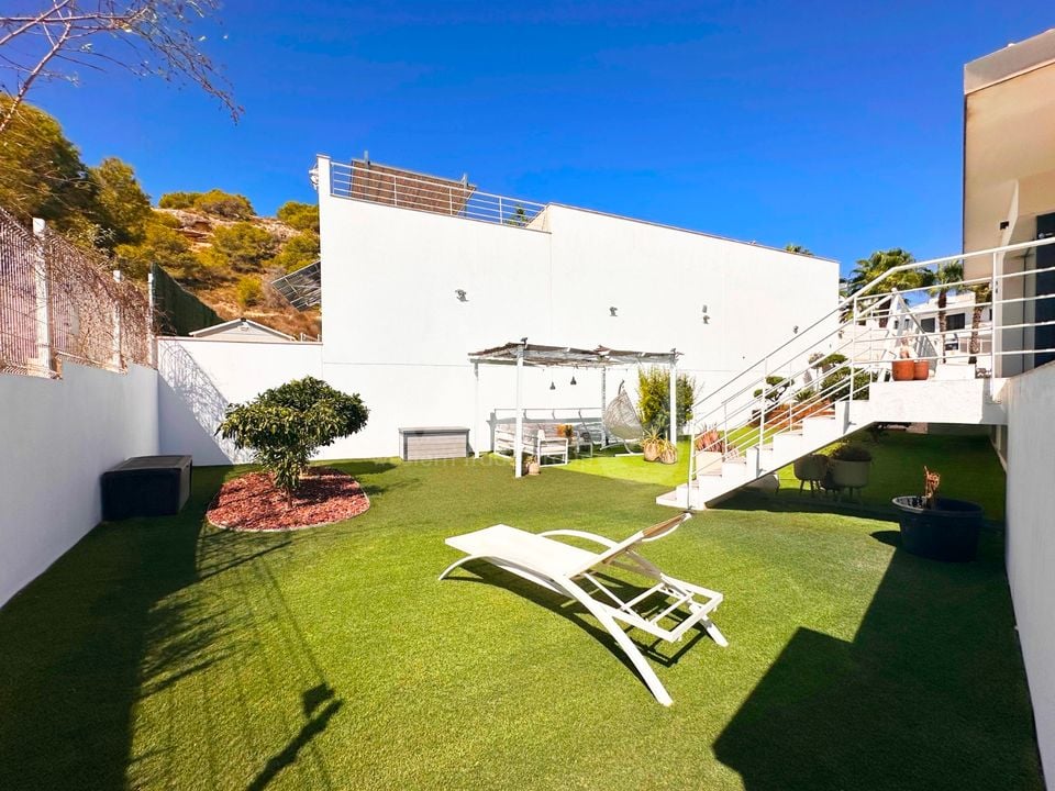 Villa de 5 chambres à San Miguel de Salinas - FPS156161 - Photo - 39