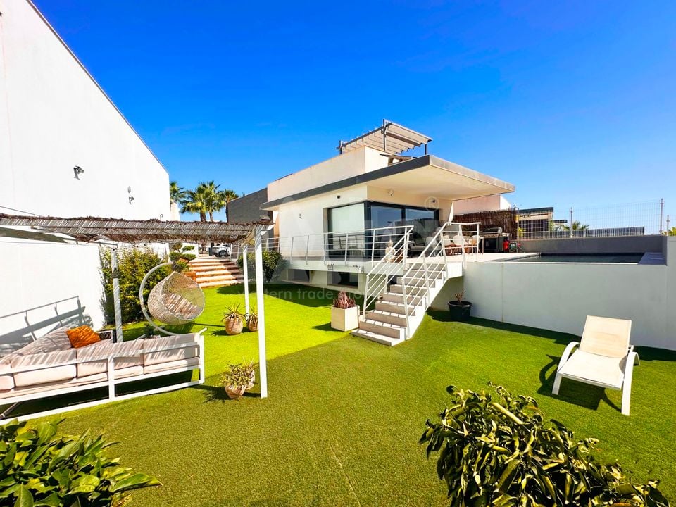 Villa de 5 chambres à San Miguel de Salinas - FPS156161 - Photo - 38