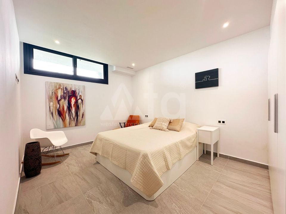 Villa de 5 chambres à San Miguel de Salinas - FPS156161 - Photo - 22
