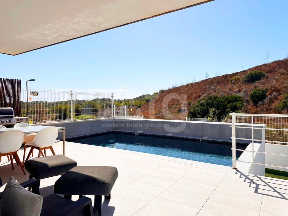 Villa de 5 chambres à San Miguel de Salinas - FPS156161 - Photo - 34