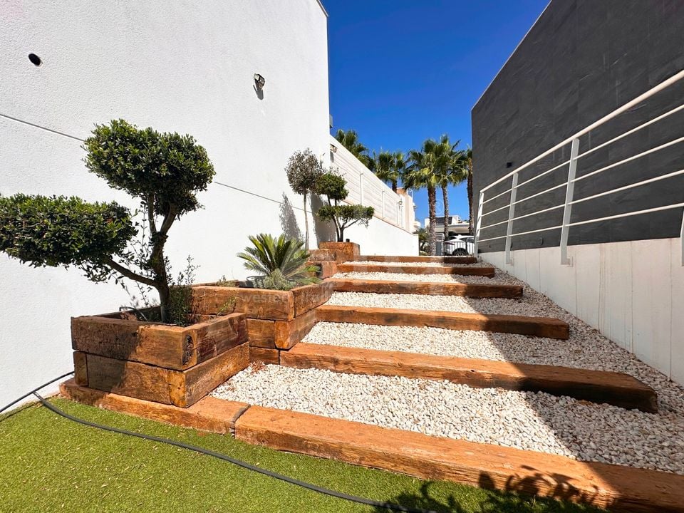 Villa de 5 chambres à San Miguel de Salinas - FPS156161 - Photo - 43