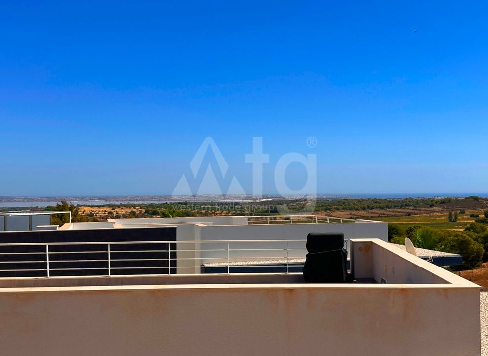 Villa de 5 chambres à San Miguel de Salinas - FPS156161 - Photo - 31