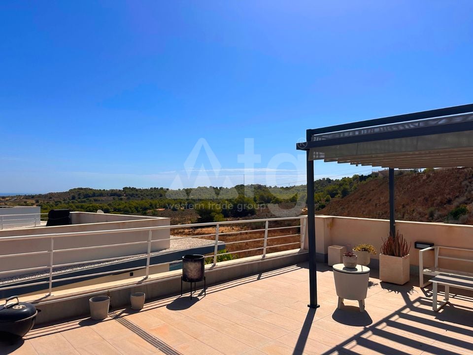 Villa de 5 chambres à San Miguel de Salinas - FPS156161 - Photo - 28