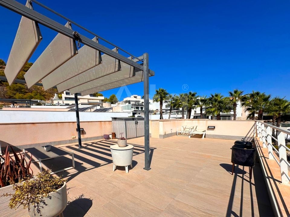 Villa de 5 chambres à San Miguel de Salinas - FPS156161 - Photo - 27