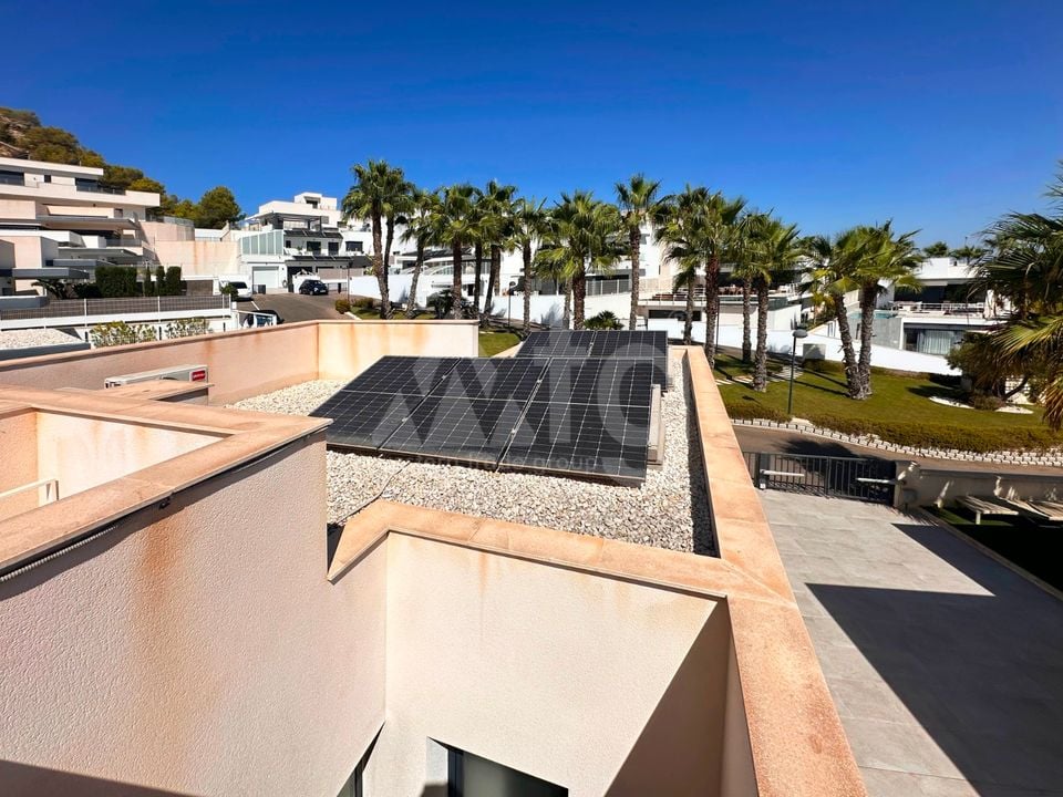 Villa de 5 chambres à San Miguel de Salinas - FPS156161 - Photo - 32