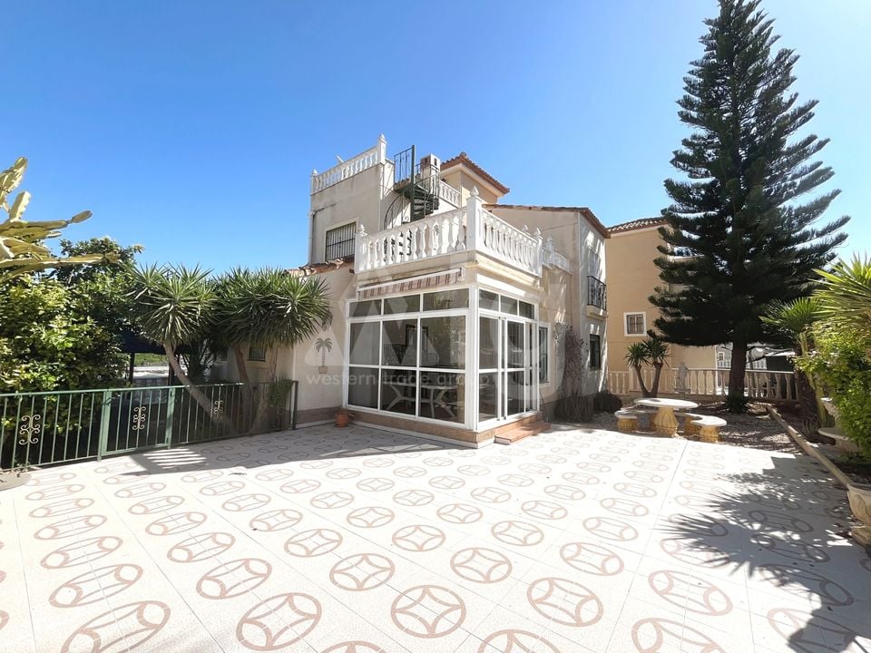 3 bedroom Villa in Algorfa - VAR156204 - Photo - 1