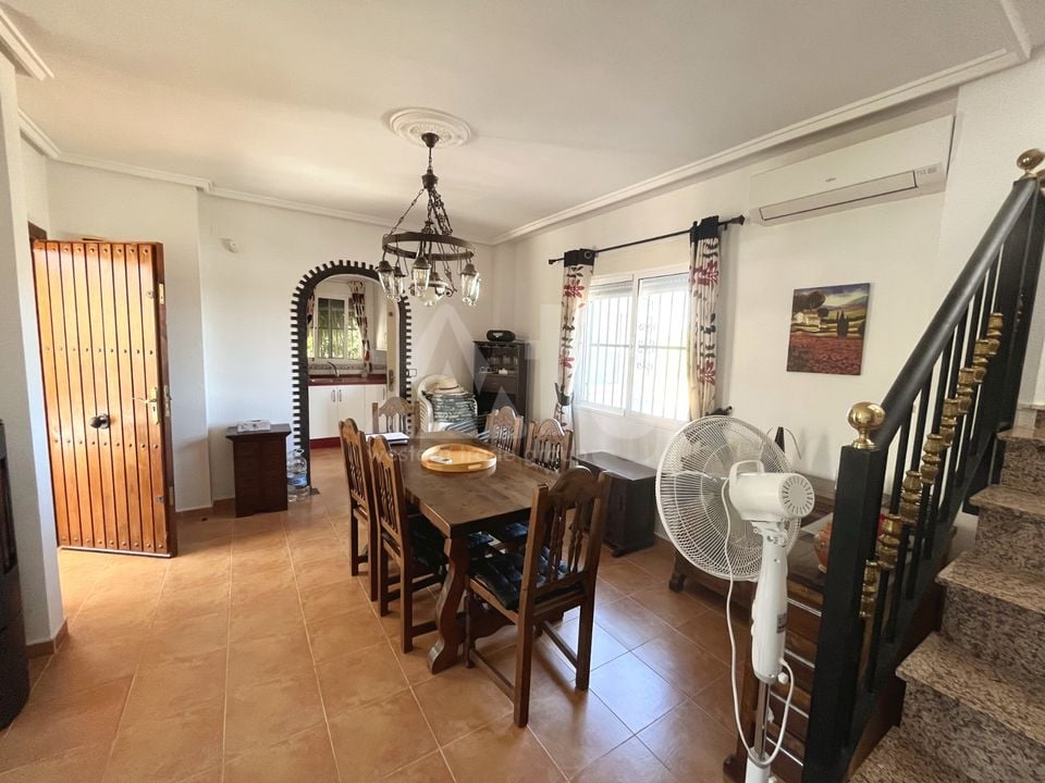 3 bedroom Villa in Algorfa - VAR156204 - Photo - 3