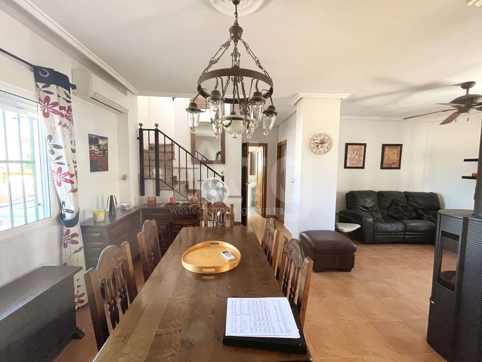 3 bedroom Villa in Algorfa - VAR156204 - Photo - 4