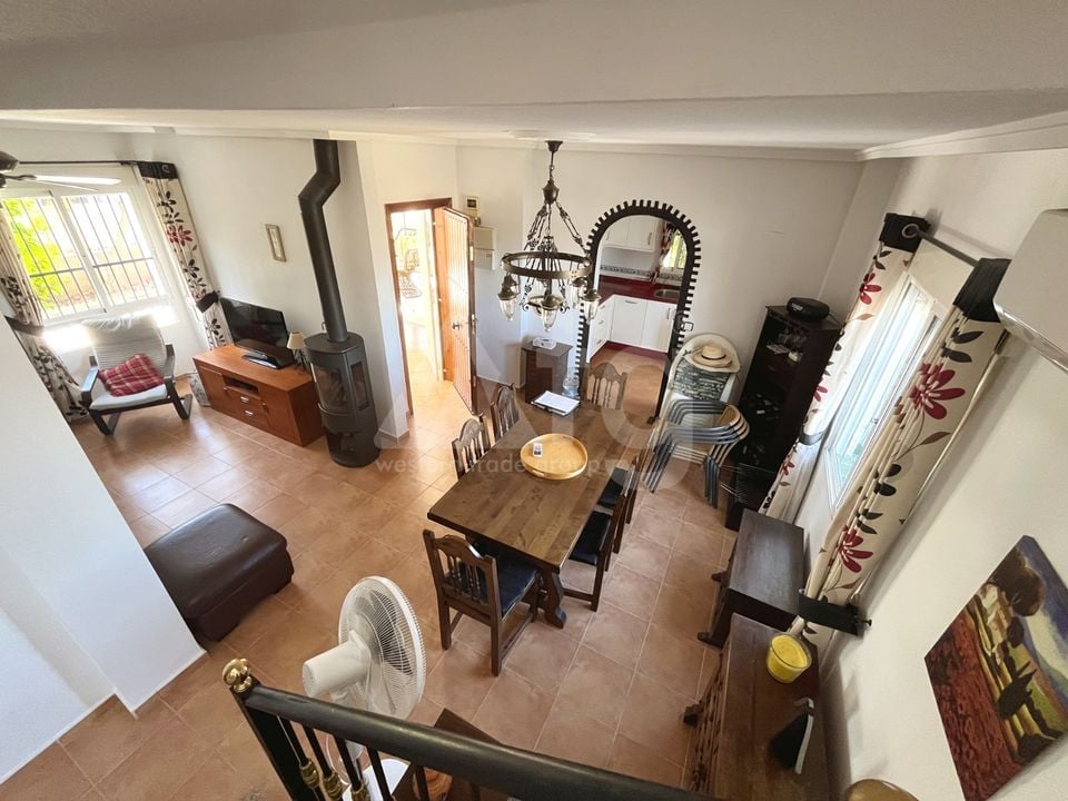 3 bedroom Villa in Algorfa - VAR156204 - Photo - 6
