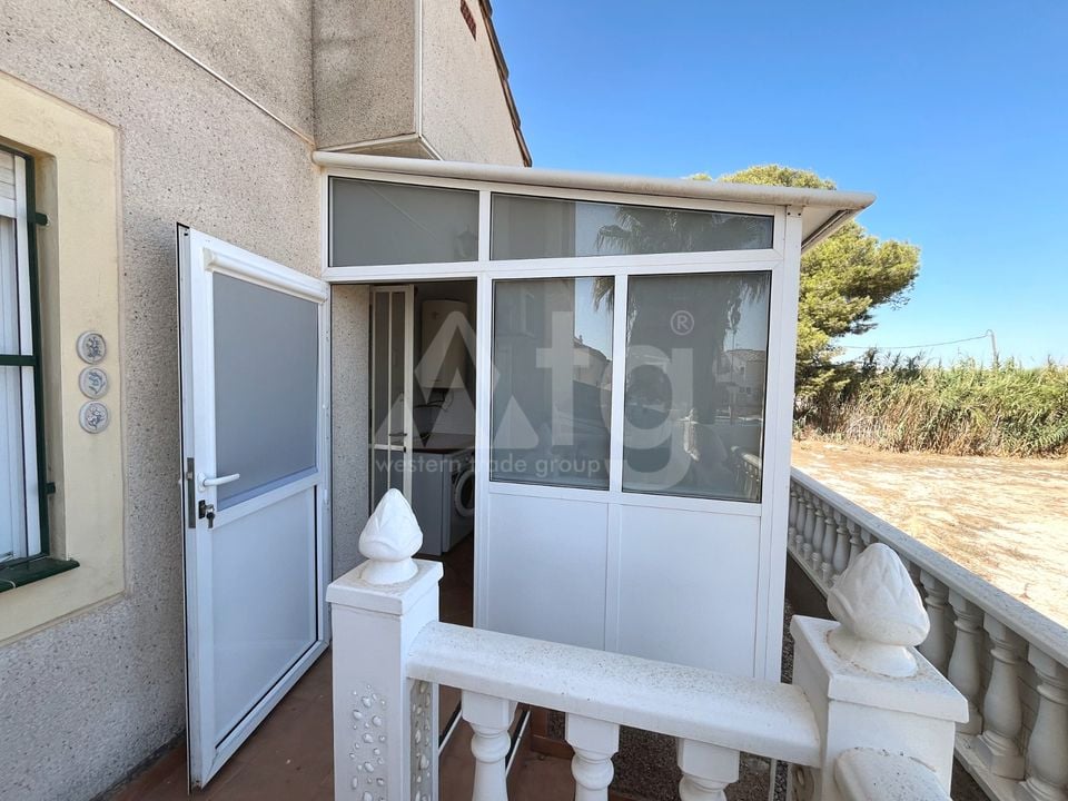 3 bedroom Villa in Algorfa - VAR156204 - Photo - 25