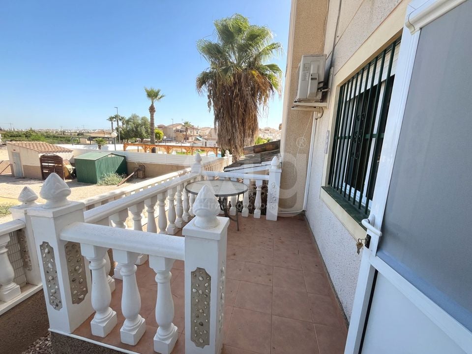 3 bedroom Villa in Algorfa - VAR156204 - Photo - 26
