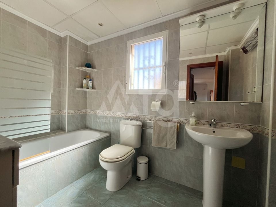 3 bedroom Villa in Algorfa - VAR156204 - Photo - 18