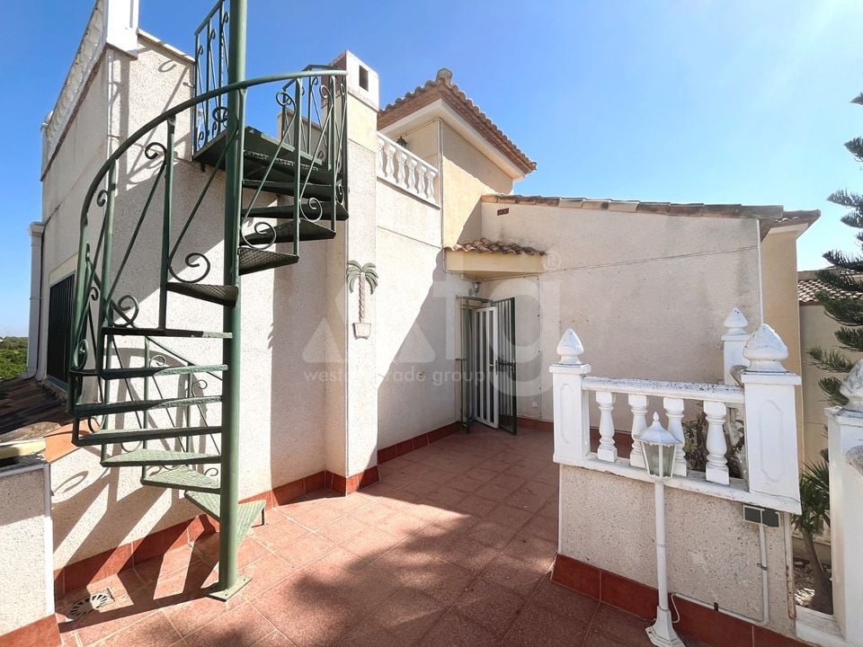 3 bedroom Villa in Algorfa - VAR156204 - Photo - 21