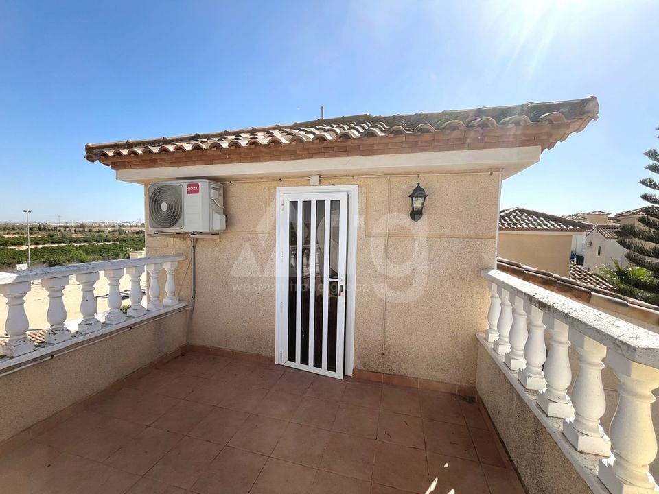 3 bedroom Villa in Algorfa - VAR156204 - Photo - 22