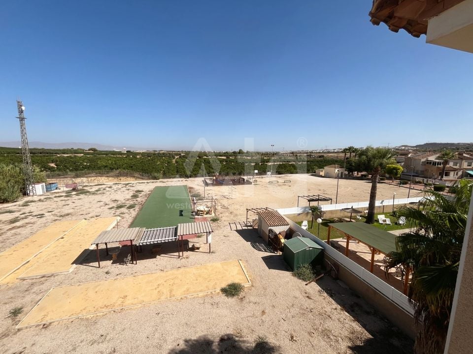 3 bedroom Villa in Algorfa - VAR156204 - Photo - 33